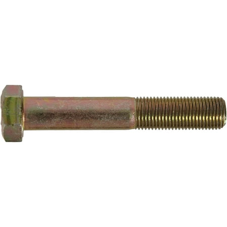 

43733 3/4-16 X 3-1/2 Hex Cap Screw Grade 8 2-Pack