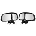 thumbnail image 1 of 2pcs Car Adjable Expand Wide Blind View S, 1 of 5