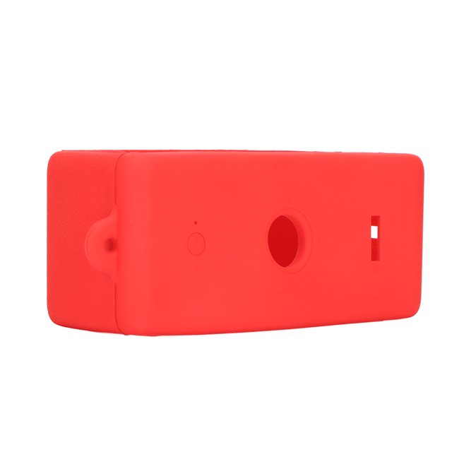 Accesorio para altavoz, funda protectora de silicona para altavoz, funda para altavoz portátil, funda protectora para altavoz, diseño revolucionario