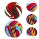thumbnail image 2 of 2 unids PET PET PERRO SNIFF TOY PUPPY PETHING PET PER PERRO DOG MASCKING TOJO BOLAS DE ALIMENTADOR LENTO, 2 of 6