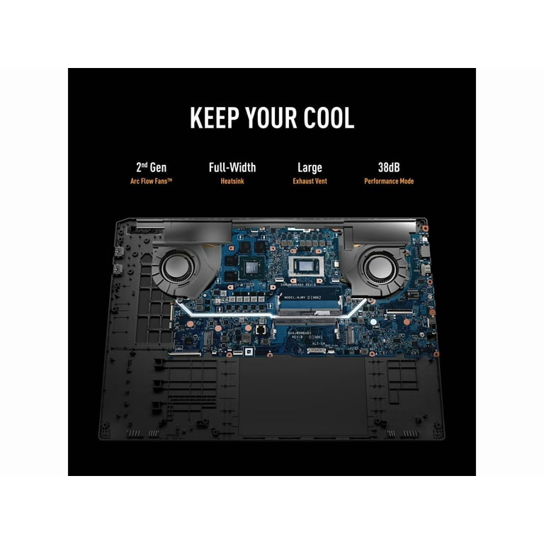 ASUS FA808UPNS74 18³ Gaming Laptop Ryzen 7 260 GeForce RTX 5070