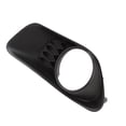 thumbnail image 4 of Fog Light Grille Cover Durable Front Bumper Trim for Grand Caravan - Enhance Vehicles Appearance & Protection 2011-2020, 4 of 7