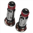 thumbnail image 2 of Kit de Cabeza de Bobina de Repuesto de 15 Uds para Caliburn Ca G Pod/ Prime Vaper Tanque de Bobina de de 0,8 Ohmios, 2 of 5