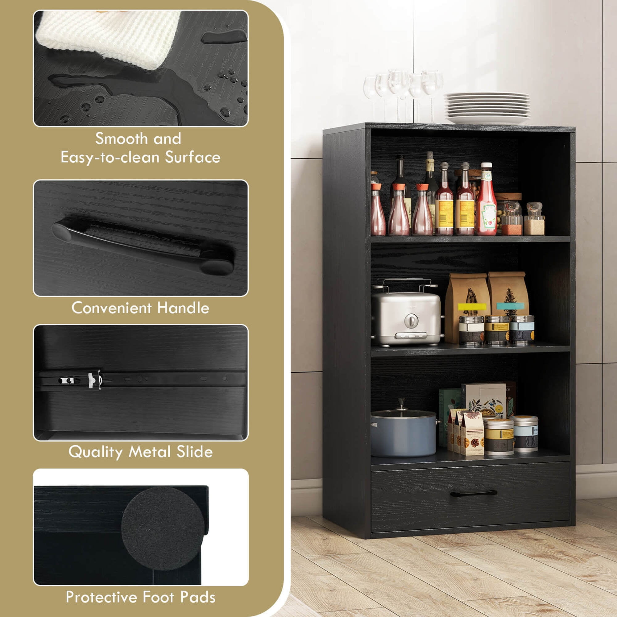 美品 Chillingcampeeps cc standard shelf 31I+QpIB6EL.jpg