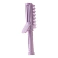 thumbnail image 4 of Cepillo para peinar el cabello Strade Fareast Limited cepillo desenredar extensible Violeta, 4 of 8