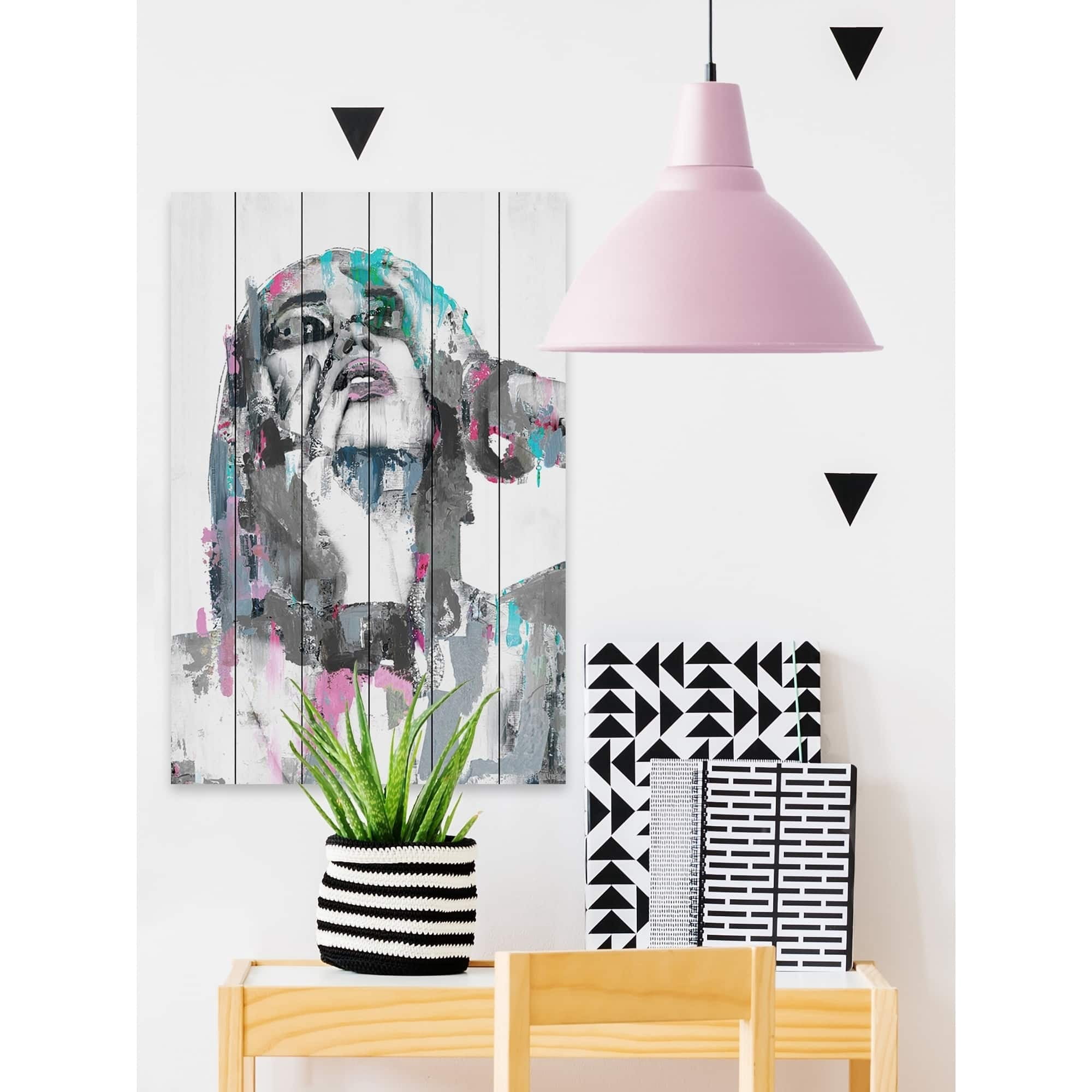 Parvez Taj Printed Pop Culture Art Prints