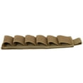 thumbnail image 7 of GASTROPOD Multi functional Tactical Shotgun Shell Pouch Outdoor Ammo Holder Pouch Hunting Accessory Khaki, 7 of 7
