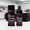 As shown, variant on 2Packs Automotive Black Trim Restorer,Plastic & Rubber Revitalizer,Car Bumper & Door Handle Shine, Long-Lasting UV Protection, Easy Application Kit, Scratch Repair Paste for Vehicle Interior Exterior