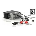 thumbnail image 2 of RetroRadio Compatible with 1967-72 GMC C/K Series Truck Features Include Bluetooth, USB, AM/FM HBC-M2-119-53-93G, 2 of 5