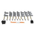 thumbnail image 5 of MSD 31199 Spark Plug Wire Set, 5 of 7