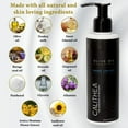 thumbnail image 3 of Calithea Natural Organic Olive Oil & Donkey Milk Body Lotion, 3 of 7
