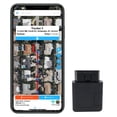 thumbnail image 1 of Rastreador GPS Optimus Plug-in para coches con cable de extensión, 1 of 5