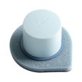 thumbnail image 1 of thinsony 3PCS Emery Sponge Brush Eraser Cleaner Rust Cleaning Tool Kitchen Tool Sink Pot Bowl Scrubber, 1 of 8