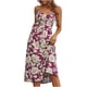 thumbnail image 1 of Vestido largo sin espalda con estampado sexy de moda para mujer Fridja hjkh2532, 1 of 9