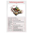thumbnail image 4 of DAM K1 Lossless Fever Bluetooth U Disk Sound Card TF Decoder Board, 4 of 5