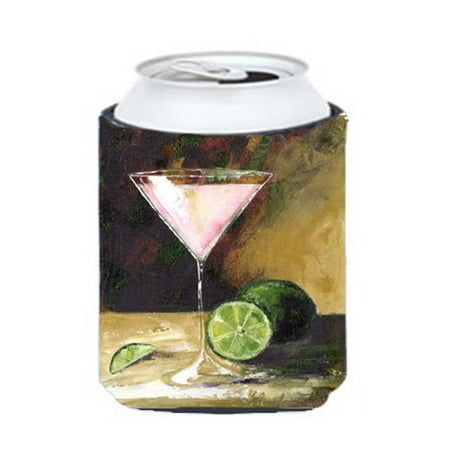 

Lime Martini by Malenda Trick Can or Bottle Hugger