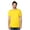 Bright Yellow, variant on Apparel Unisex Ultimate T-Shirt