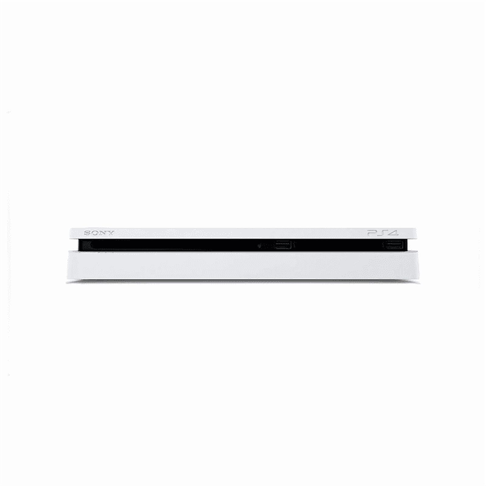 Sony - Playstation 4 PS4 Console Slim 500GB with Retrofam