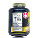 thumbnail image 2 of Proteína Hydrotein ADVANCE LABS NUTRITION Helado de Vainilla 65 serv, 2 of 2