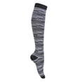 thumbnail image 2 of MSJUHEG Compression Socks,Medias De Compresión Para Mujer,Wide Calf Compression Socks Women,Soccer Socks,Ski Socks,Stockings Sports Socks Fitness Socks B One Size, 2 of 2