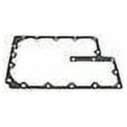 new Marine Exhaust Plate Gasket Replaces OMC 317955 Sierra18-0117
