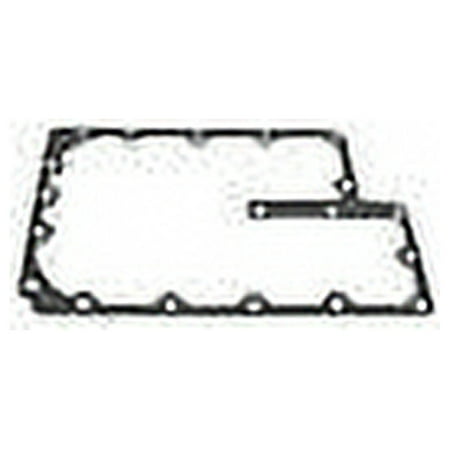 new Marine Exhaust Plate Gasket Replaces OMC 317955 Sierra18-0117