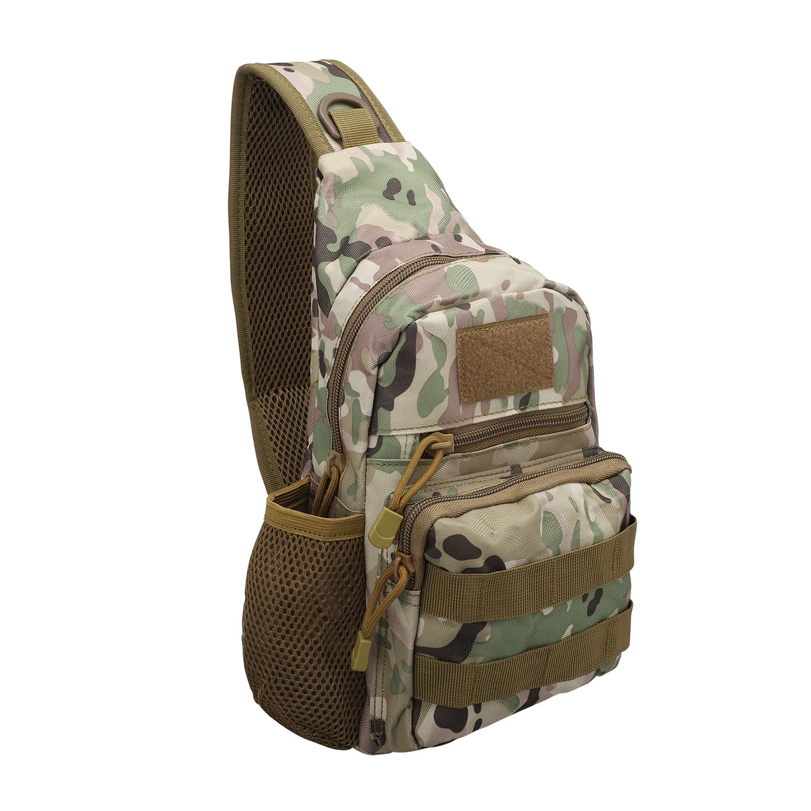 molle messenger bag