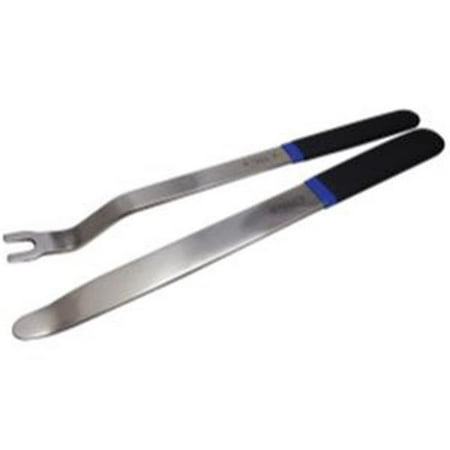 

VIM Tools VIM-DT25XL Extra Long Door Panel & Trim Tool Set - 2 Piece