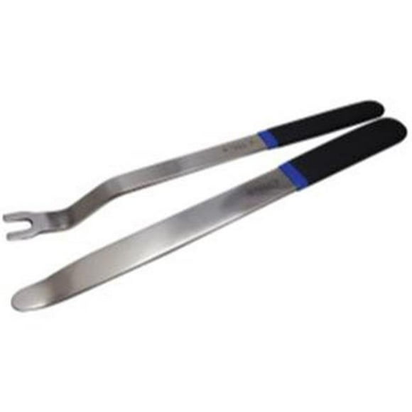 Extra Long Door Panel & Trim Tool Set - 2 Piece