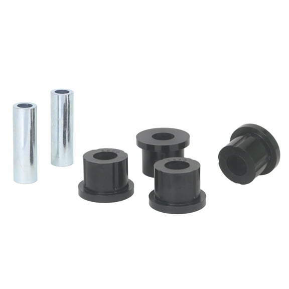 Nolathane REV164.0056 Rear Forward Leaf Spring Bushing Compatible with Toyota 07-21 Tundra
