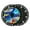 Black, variant on Metal Cutting Disc Stainless Steel Alloy Thin Saw Grinding Wheel for Woodworking Tools