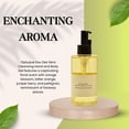 thumbnail image 2 of Gel limpiador para manos y cuerpo Diptyque Eau Des Sens 200 ml, 2 of 5