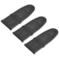 thumbnail image 1 of Uxcell 3-Pack Cubierta de Cadena de Motosierra de 6 Pulgadas Cubierta de Plástico Funda de Barra para Protección de Motosierra de Jardín, 1 of 1