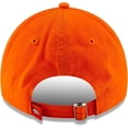 thumbnail image 4 of Gorra New Era NFL Core Classic 9TWENTY Denver Broncos Naranja, 4 of 4