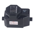 thumbnail image 2 of Home Water Pressure Booster Pump 24V Automatic Water Pressure Booster Pump with Button Control 100 to 240V 100W UK Plug, 2 of 5