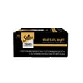 thumbnail image 2 of Sheba Meaty Tender Sticks with Chicken, Tuna Flavor, or Salmon Flavor Cat Treats, 0.14 oz, 40 Count, 2 of 13