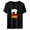Black-F, variant on Oktoberfest T-Shirts, Summer Tops for Women Crewneck Casual Loose Blouses, Beer Mug Printed Graphic Tees Basic Blouses, Women Vintage Funny Pattern Drop Sleeves Tops Black F XL