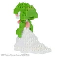 thumbnail image 2 of Pokemon Gardevoir Nanoblock Constructible Figure, 2 of 4