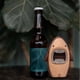 thumbnail image 5 of Adorno de Tiburón de madera BLESIY abridor de botellas de cerveza, 5 of 7