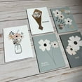 thumbnail image 2 of Greeting Cards | Floral Set, 2 of 6
