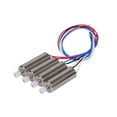 thumbnail image 1 of Tholdsy Mini Motor 4X, pieza remota, accesorios mejorados, motores de cuadricóptero, mano de obra fina, tamaño compacto, máquina eléctrica de Juguetes de construcción Tholdsy FN012075-01, 1 of 6