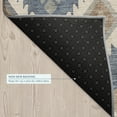 thumbnail image 6 of Addison Rugs Chantille Indoor/Outdoor Transitional Geometric Baltic Machine Washable Rectangle Rug, 10' x 14', 6 of 8