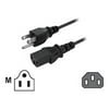 V7 Standard Power Cord