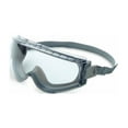thumbnail image 2 of Uvex Stealth Safety Goggles with Uvextreme Anti-Fog Coating (S3960C), 2 of 3