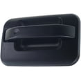 thumbnail image 2 of Replacement RF46210047K Exterior Door Handle Compatible with 2006-2008 Lincoln Mark LT 2004-2014 Ford F-150 Front, Right Passenger Primed, 2 of 3