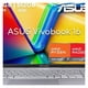 thumbnail image 5 of Laptop Asus Vivobook D1605YA-MB276W Ryzen 7 16GB RAM 512GB SSD Plateado, 5 of 5