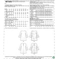 thumbnail image 6 of McCall Pattern, 6 of 6