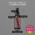 thumbnail image 3 of NOT-MINOX Spray para Crecimiento de Cabello para Mujer | Reforzado con Biotina, Vitamina E, Cola de Caballo, Romero | libre de ingredientes irritantes | Spray para Cabello Women, 3 of 7