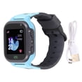 thumbnail image 2 of Reloj Inteligente Para Niños, Reloj Inteligente Con Pantalla Táctil HD De 1,44 Pulgadas Con Llamadas De Voz De 2 Vías, Cámara Selfie, Modo De Clase, Botón SOS,, 2 of 8