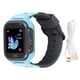 thumbnail image 2 of Reloj Inteligente Para Niños, Reloj Inteligente Con Pantalla Táctil HD De 1,44 Pulgadas Con Llamadas De Voz De 2 Vías, Cámara Selfie, Modo De Clase, Botón SOS,, 2 of 8